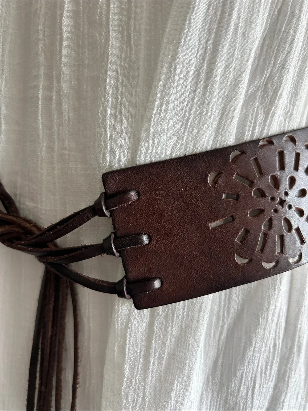 American Eagle Outfitters stylish brown